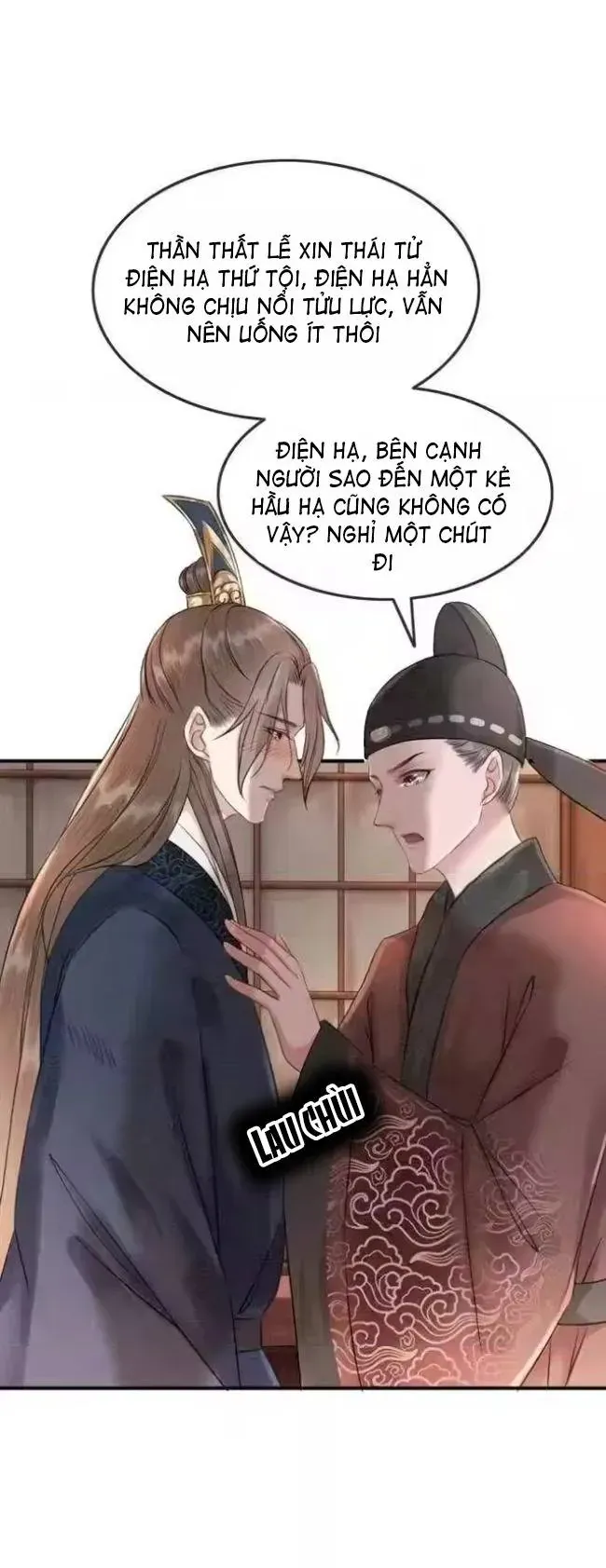 Hoàng Tỷ Của Ta Không Phải Dạng Dễ Bắt Nạt Chapter 64 - Trang 33