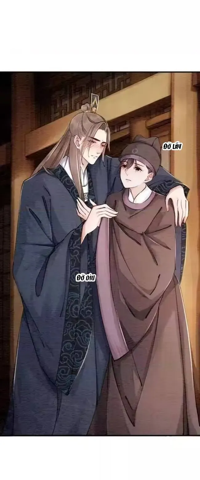 Hoàng Tỷ Của Ta Không Phải Dạng Dễ Bắt Nạt Chapter 64 - Trang 36
