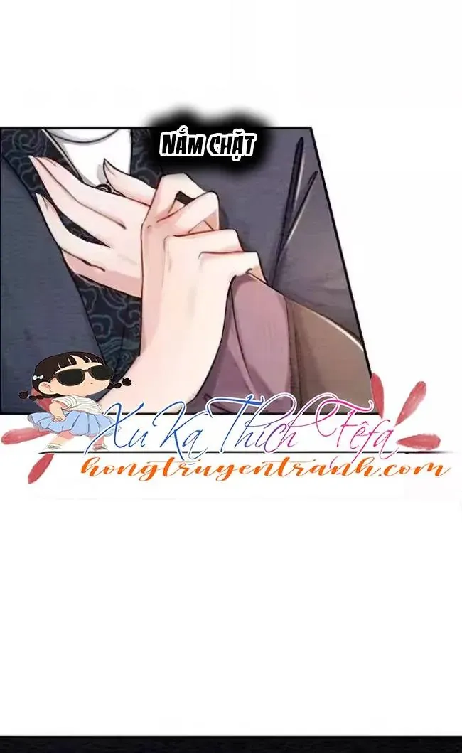 Hoàng Tỷ Của Ta Không Phải Dạng Dễ Bắt Nạt Chapter 64 - Trang 37