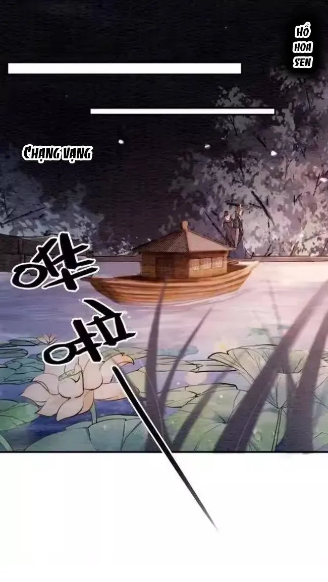 Hoàng Tỷ Của Ta Không Phải Dạng Dễ Bắt Nạt Chapter 64 - Trang 38