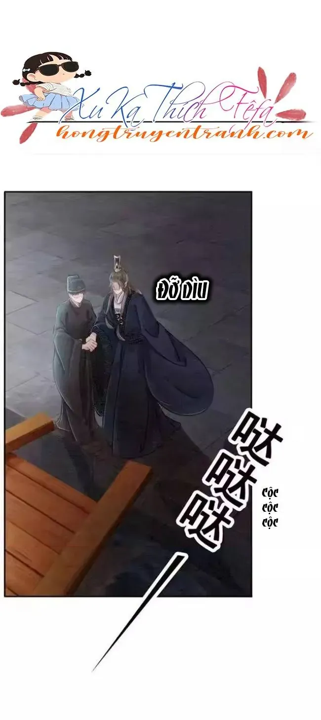 Hoàng Tỷ Của Ta Không Phải Dạng Dễ Bắt Nạt Chapter 64 - Trang 39
