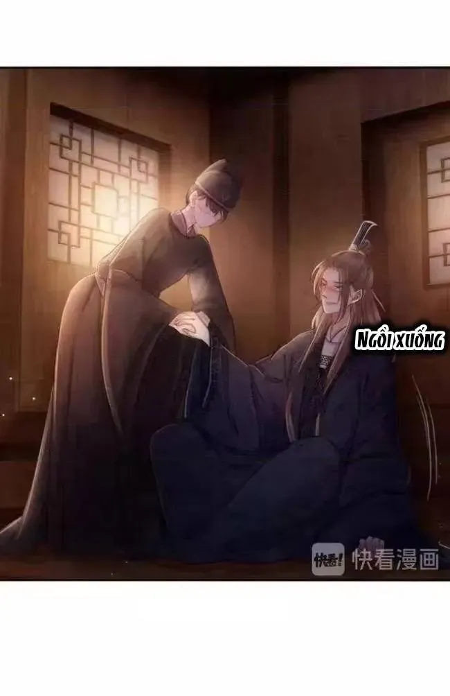 Hoàng Tỷ Của Ta Không Phải Dạng Dễ Bắt Nạt Chapter 64 - Trang 40