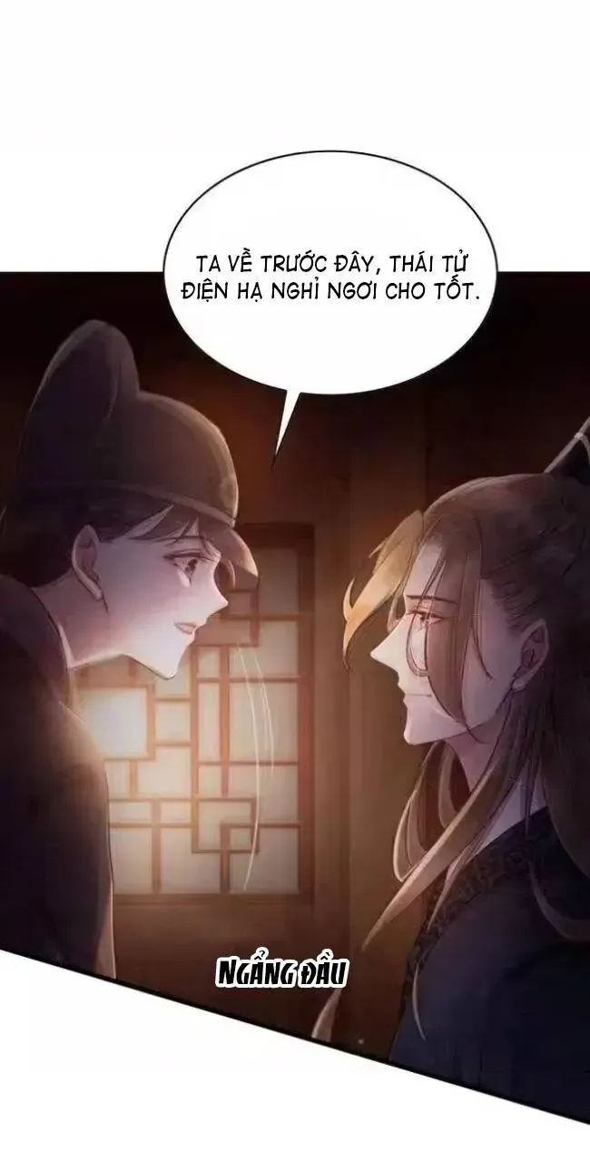 Hoàng Tỷ Của Ta Không Phải Dạng Dễ Bắt Nạt Chapter 64 - Trang 41