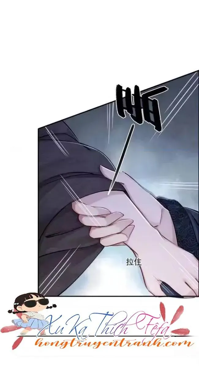 Hoàng Tỷ Của Ta Không Phải Dạng Dễ Bắt Nạt Chapter 64 - Trang 43