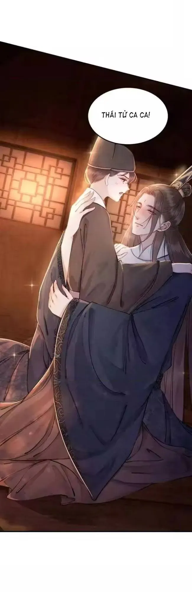 Hoàng Tỷ Của Ta Không Phải Dạng Dễ Bắt Nạt Chapter 64 - Trang 45