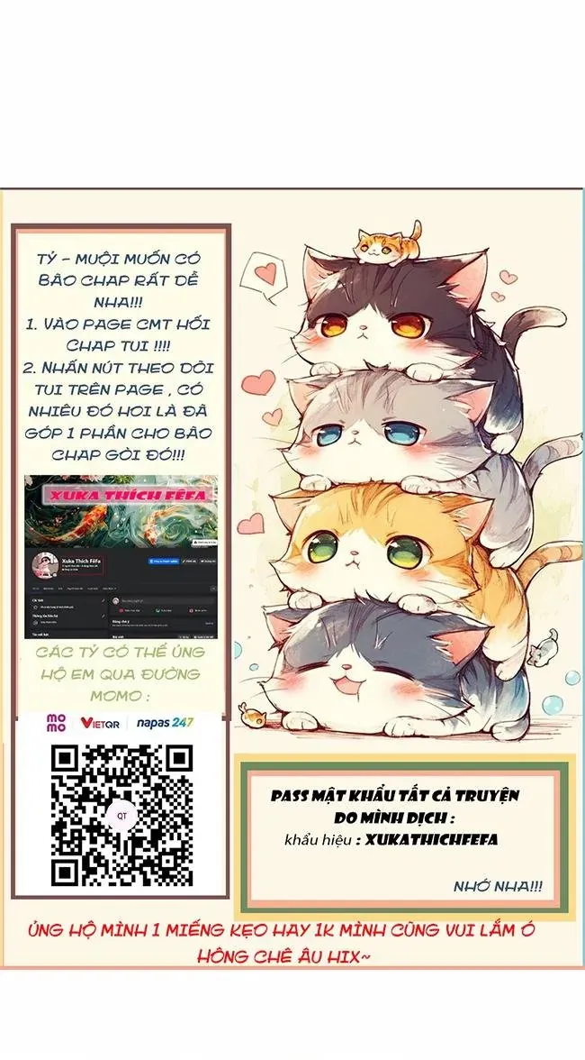 Hoàng Tỷ Của Ta Không Phải Dạng Dễ Bắt Nạt Chapter 64 - Trang 46