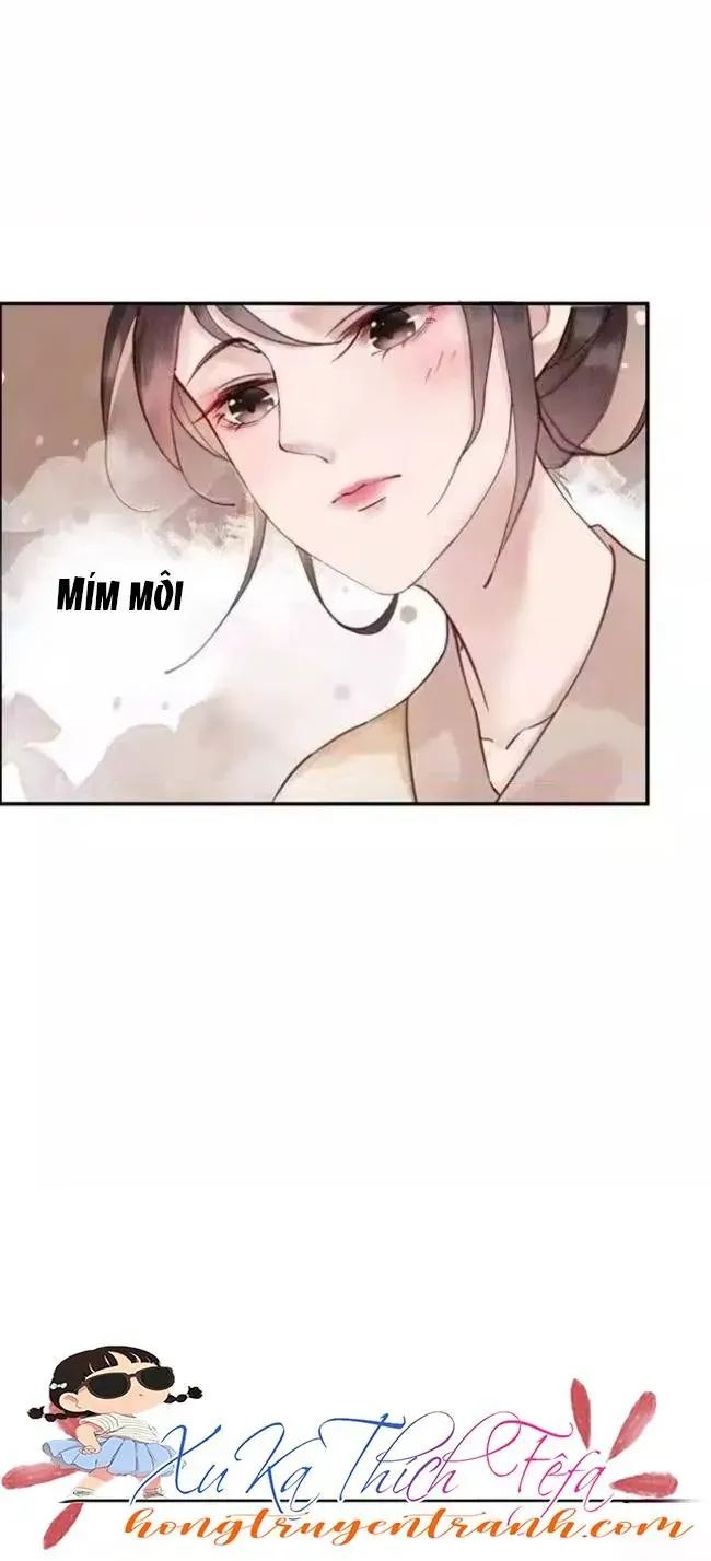 Hoàng Tỷ Của Ta Không Phải Dạng Dễ Bắt Nạt Chapter 64 - Trang 5