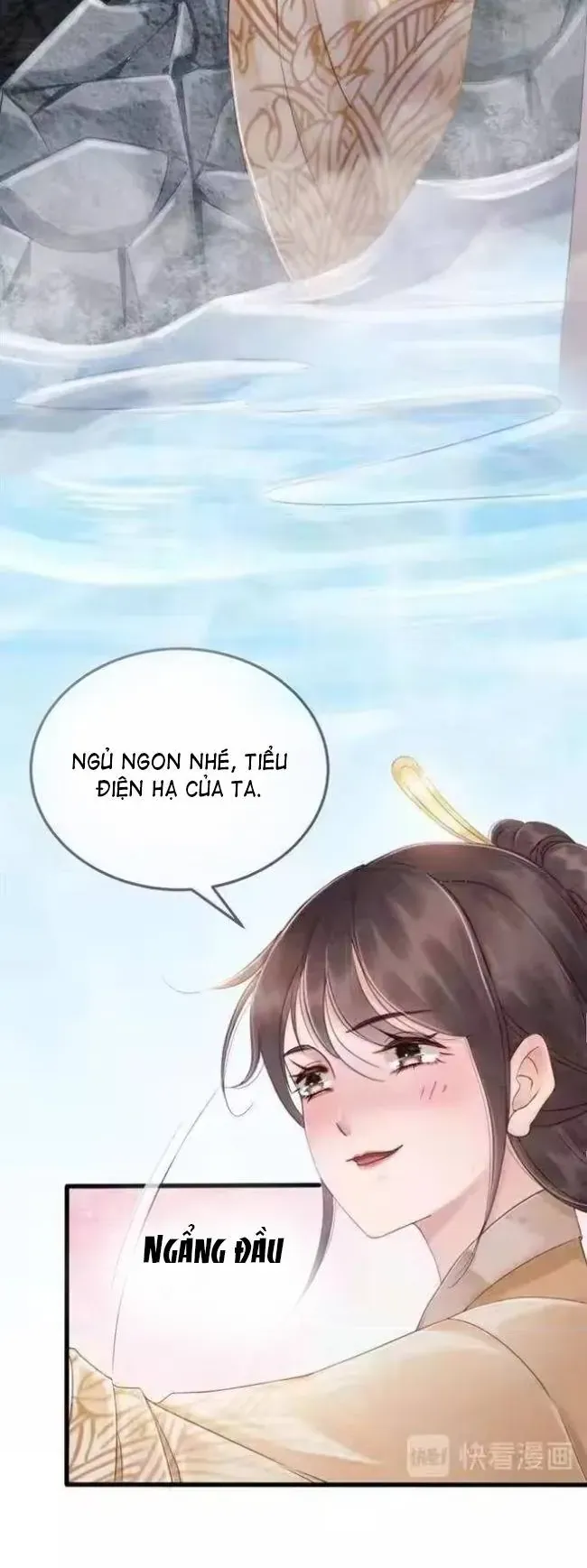 Hoàng Tỷ Của Ta Không Phải Dạng Dễ Bắt Nạt Chapter 64 - Trang 7