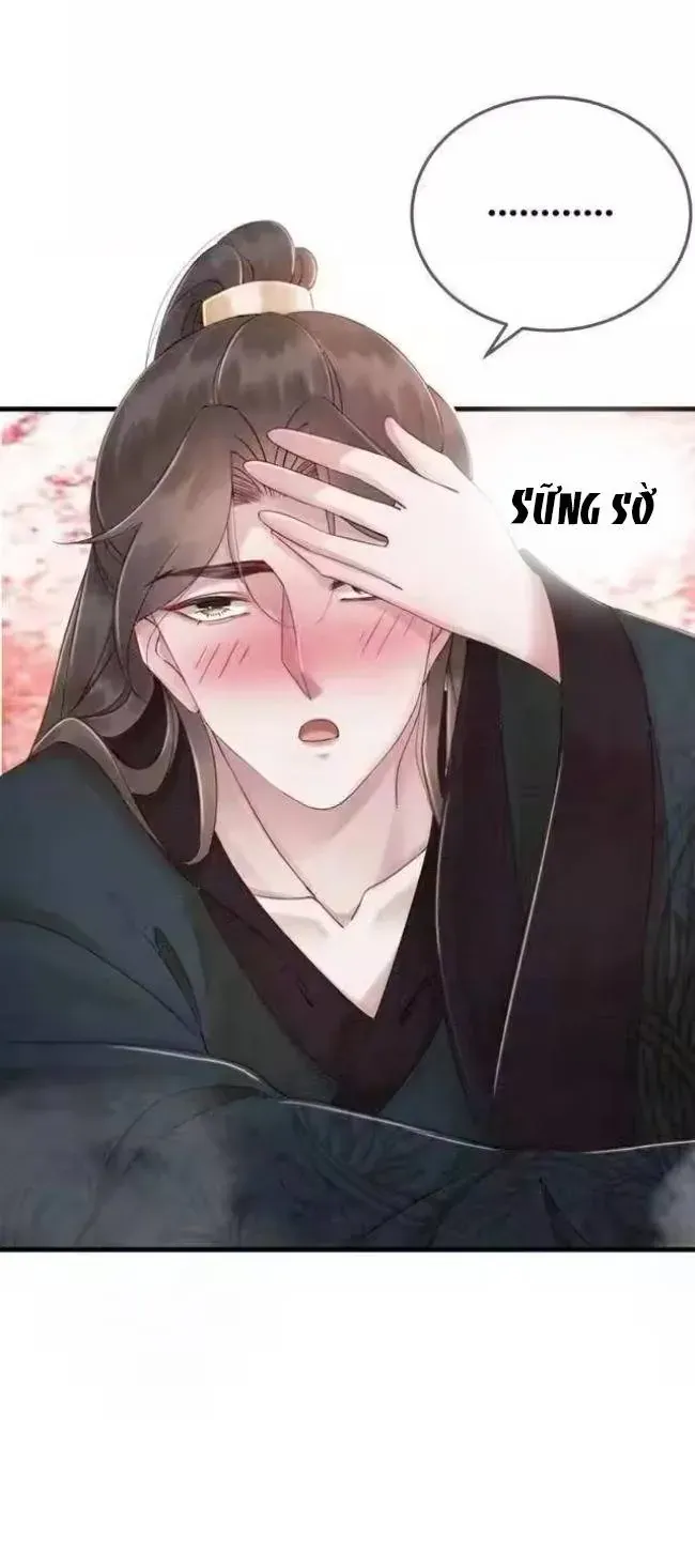 Hoàng Tỷ Của Ta Không Phải Dạng Dễ Bắt Nạt Chapter 64 - Trang 8