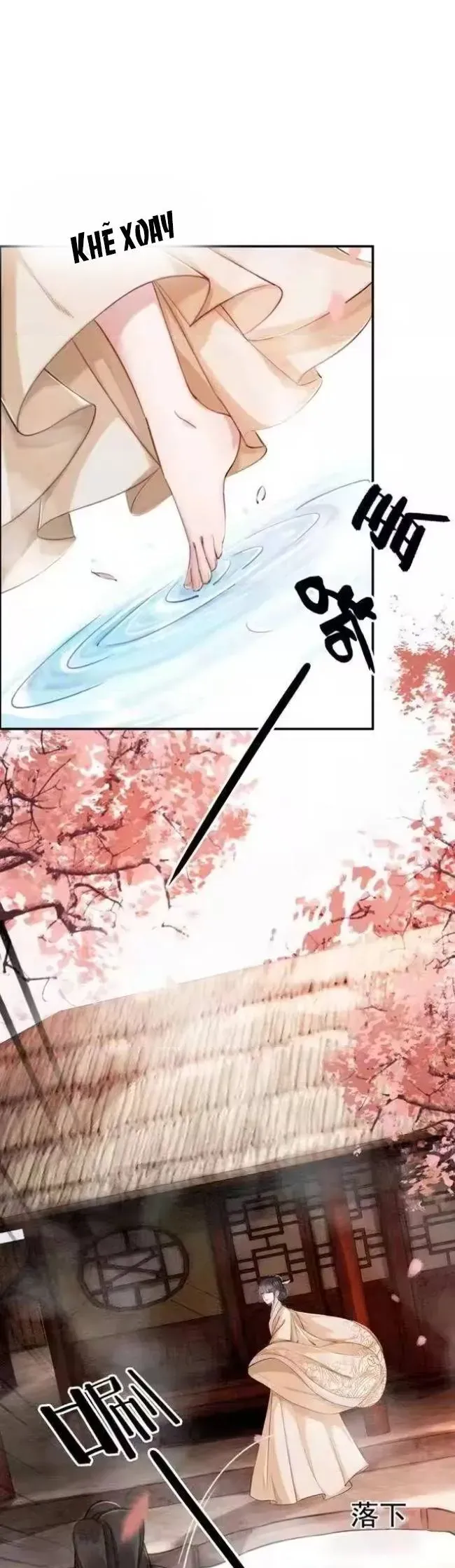 Hoàng Tỷ Của Ta Không Phải Dạng Dễ Bắt Nạt Chapter 64 - Trang 9