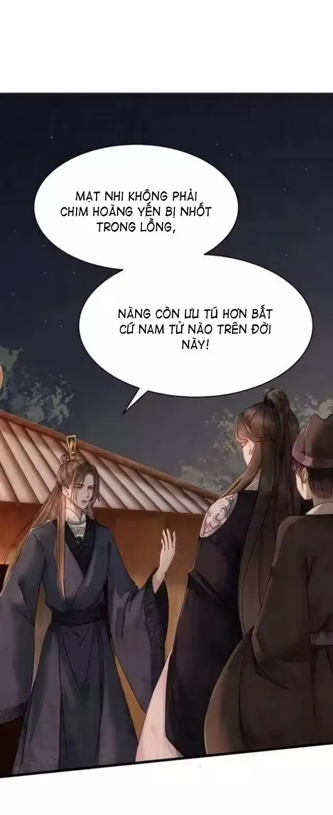 Hoàng Tỷ Của Ta Không Phải Dạng Dễ Bắt Nạt Chapter 65 - Trang 16