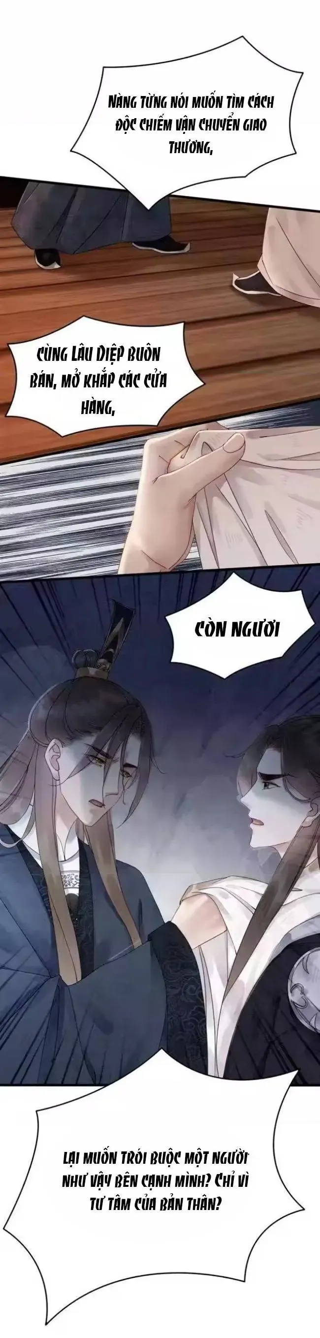 Hoàng Tỷ Của Ta Không Phải Dạng Dễ Bắt Nạt Chapter 65 - Trang 17