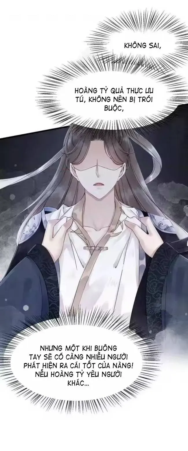 Hoàng Tỷ Của Ta Không Phải Dạng Dễ Bắt Nạt Chapter 65 - Trang 18