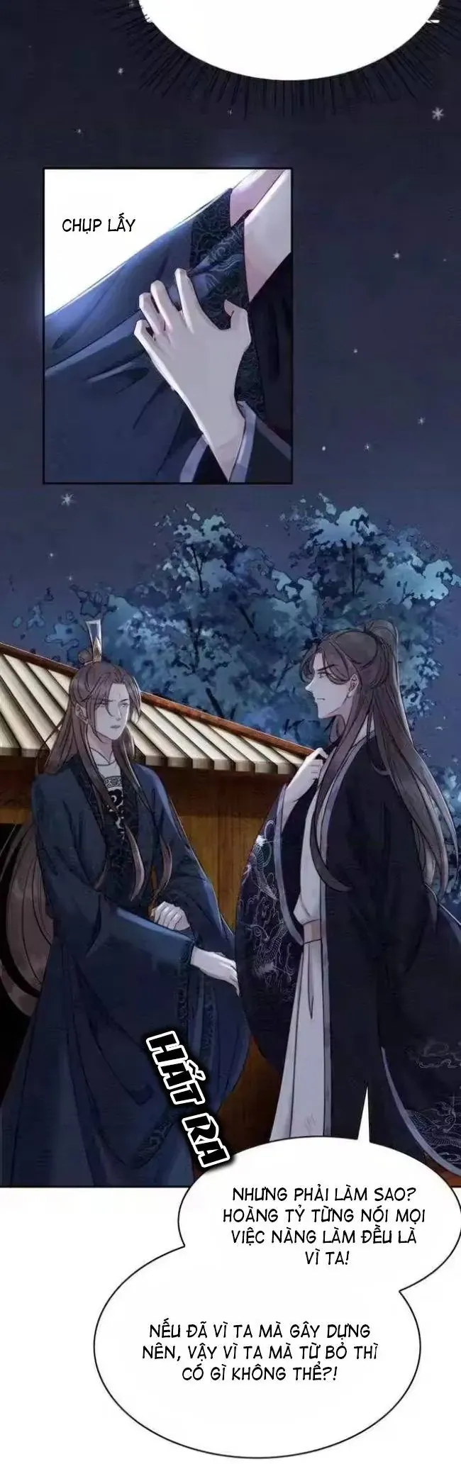 Hoàng Tỷ Của Ta Không Phải Dạng Dễ Bắt Nạt Chapter 65 - Trang 20