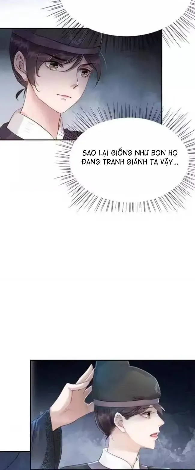 Hoàng Tỷ Của Ta Không Phải Dạng Dễ Bắt Nạt Chapter 65 - Trang 22