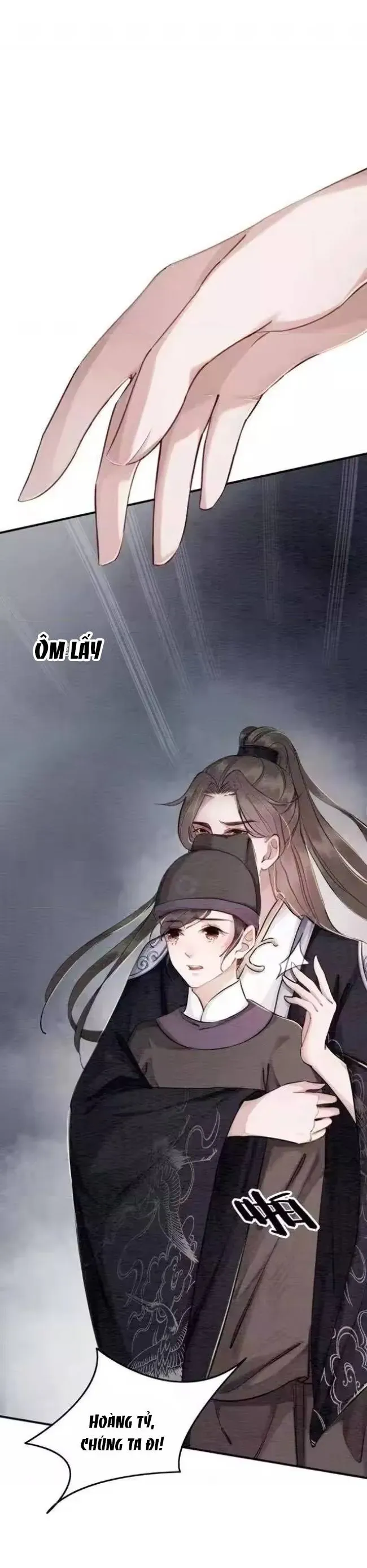 Hoàng Tỷ Của Ta Không Phải Dạng Dễ Bắt Nạt Chapter 65 - Trang 26