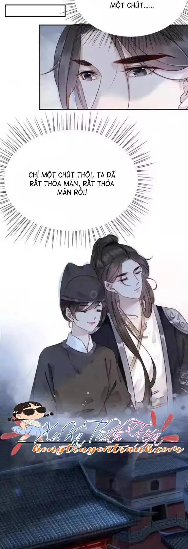 Hoàng Tỷ Của Ta Không Phải Dạng Dễ Bắt Nạt Chapter 65 - Trang 31