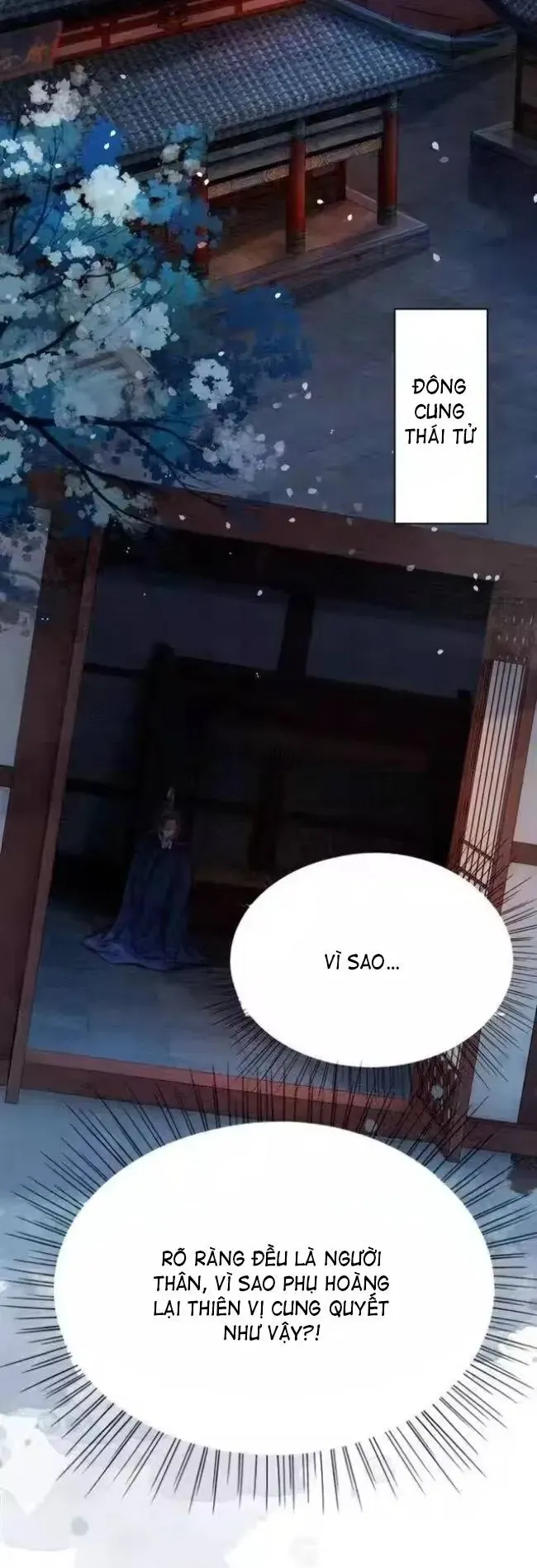 Hoàng Tỷ Của Ta Không Phải Dạng Dễ Bắt Nạt Chapter 65 - Trang 32