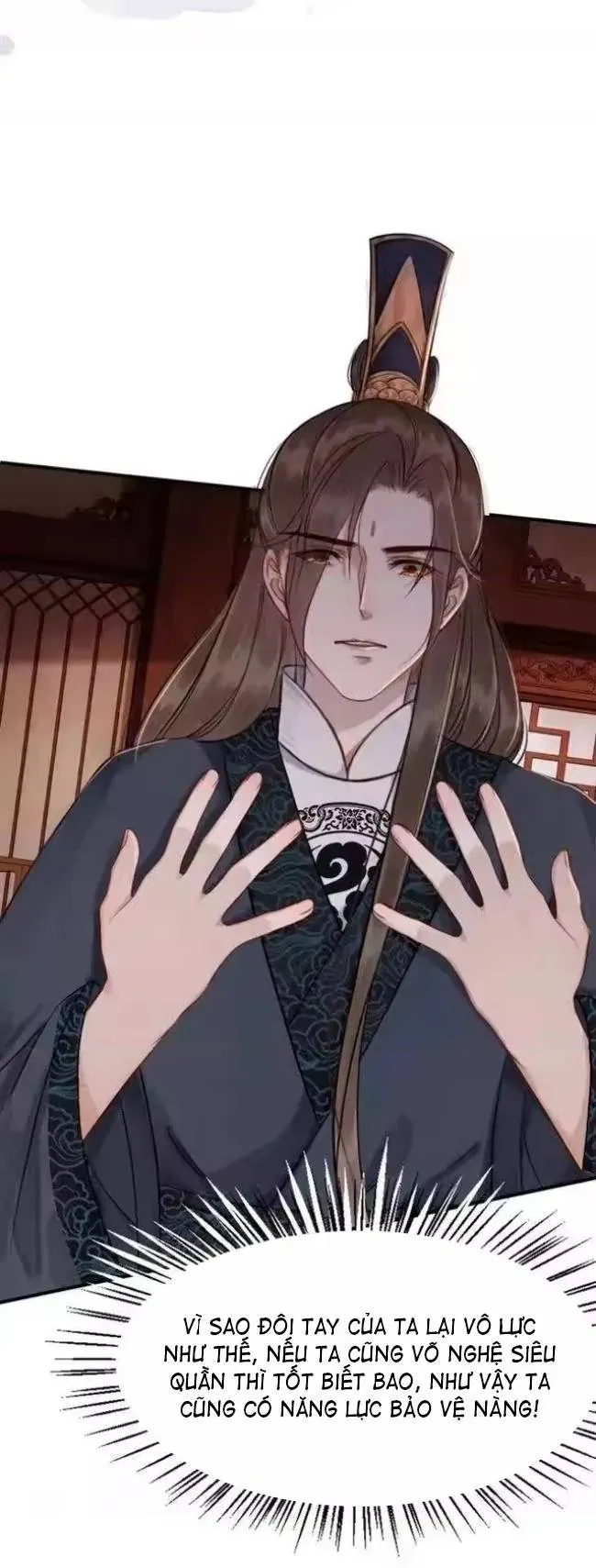 Hoàng Tỷ Của Ta Không Phải Dạng Dễ Bắt Nạt Chapter 65 - Trang 33