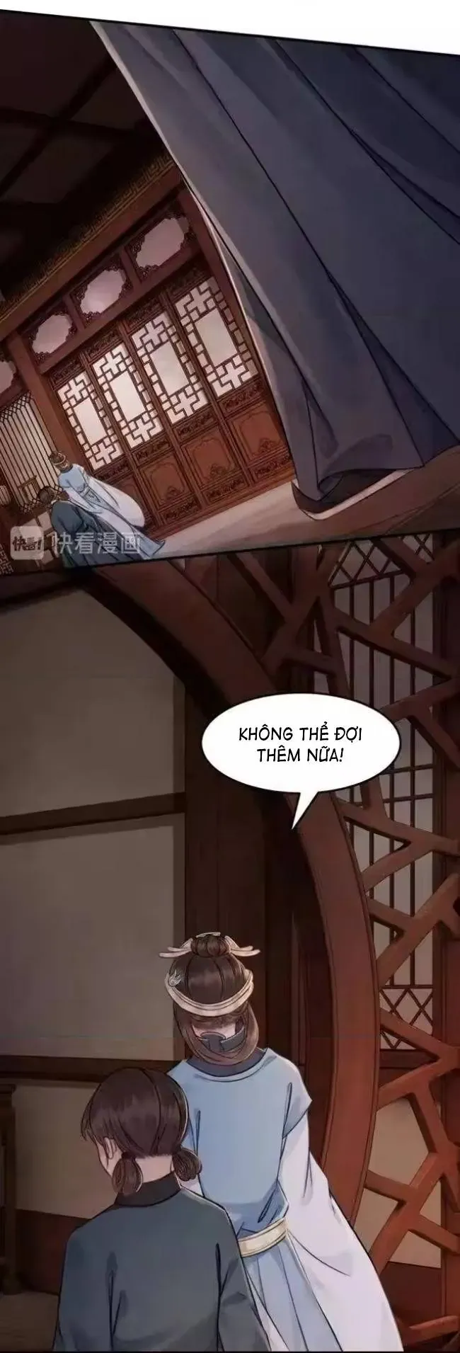 Hoàng Tỷ Của Ta Không Phải Dạng Dễ Bắt Nạt Chapter 65 - Trang 34
