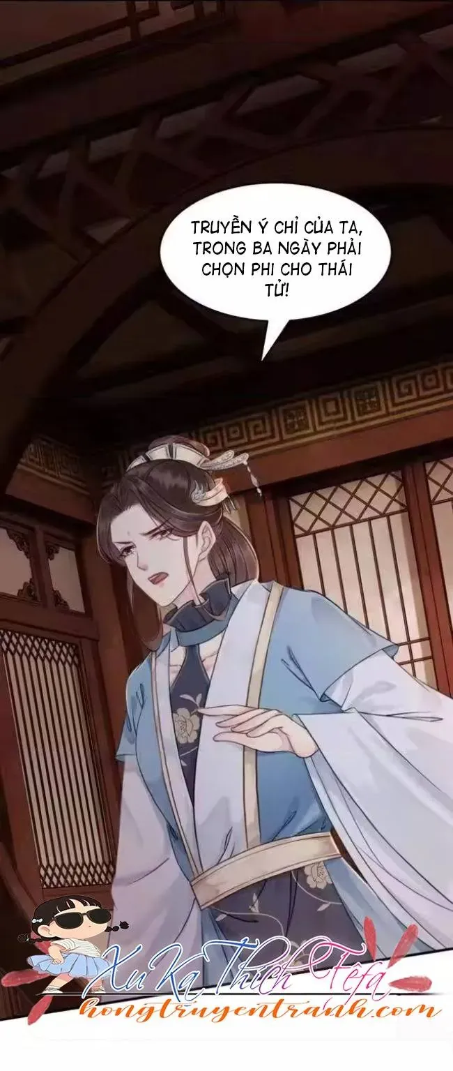 Hoàng Tỷ Của Ta Không Phải Dạng Dễ Bắt Nạt Chapter 65 - Trang 35