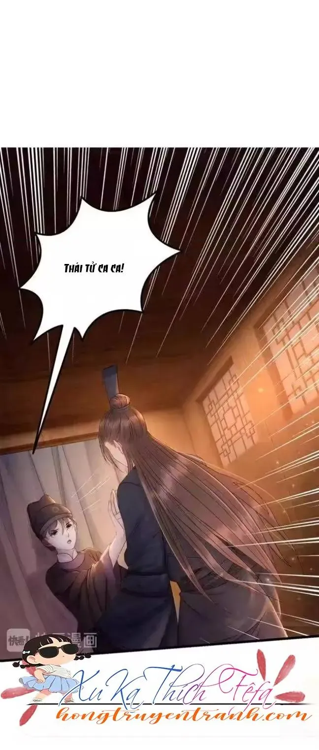 Hoàng Tỷ Của Ta Không Phải Dạng Dễ Bắt Nạt Chapter 65 - Trang 5