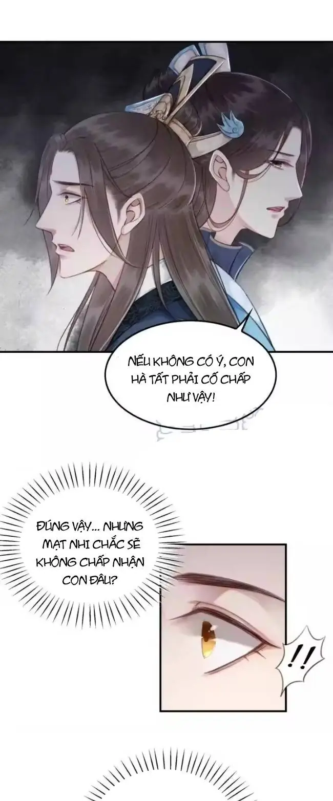 Hoàng Tỷ Của Ta Không Phải Dạng Dễ Bắt Nạt Chapter 66 - Trang 11
