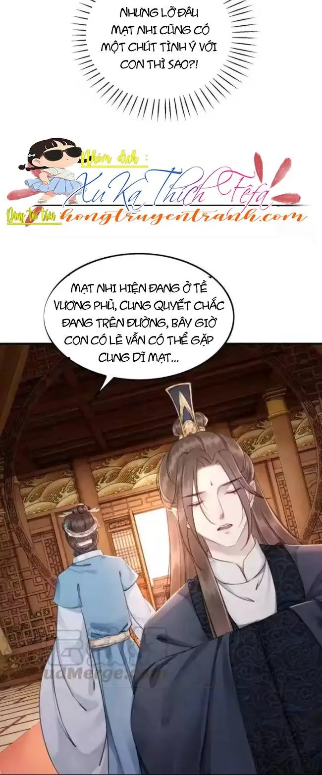 Hoàng Tỷ Của Ta Không Phải Dạng Dễ Bắt Nạt Chapter 66 - Trang 12