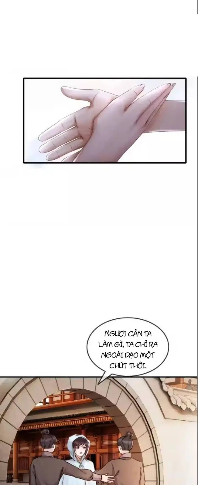 Hoàng Tỷ Của Ta Không Phải Dạng Dễ Bắt Nạt Chapter 66 - Trang 17