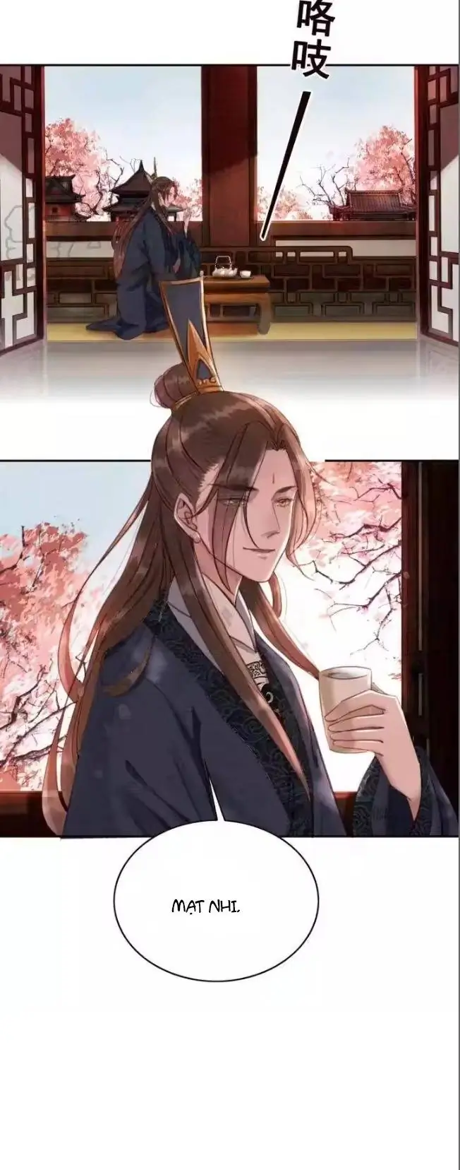 Hoàng Tỷ Của Ta Không Phải Dạng Dễ Bắt Nạt Chapter 66 - Trang 23