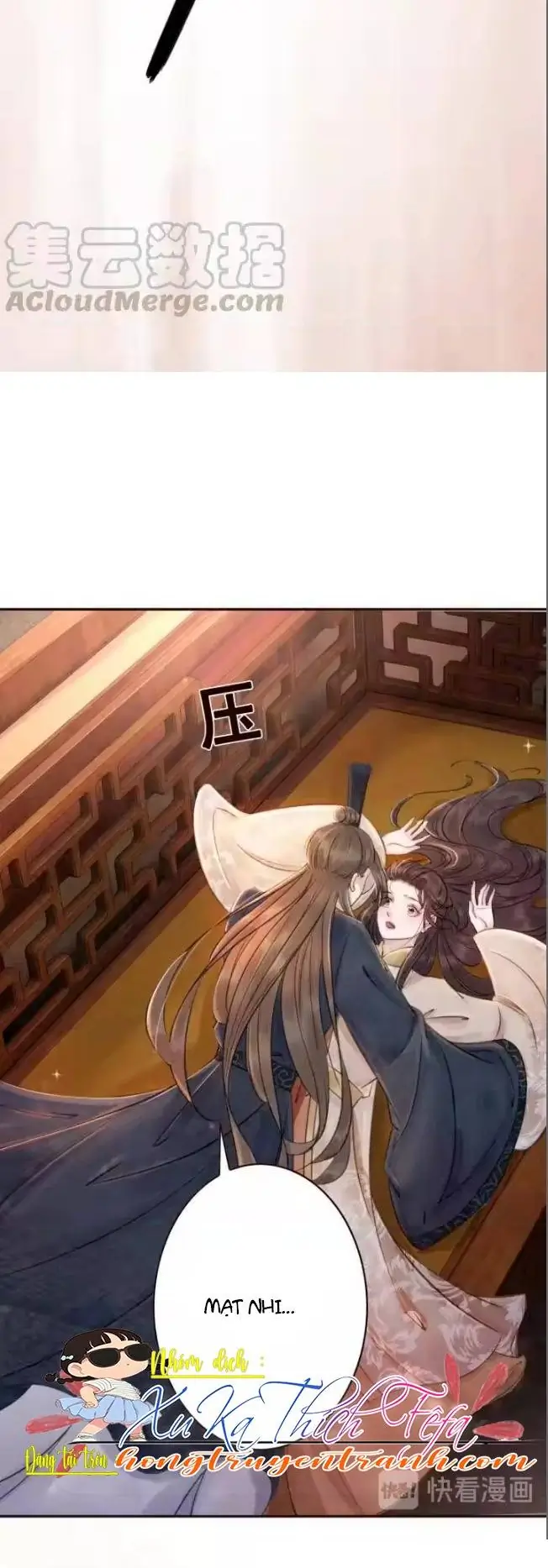 Hoàng Tỷ Của Ta Không Phải Dạng Dễ Bắt Nạt Chapter 66 - Trang 28