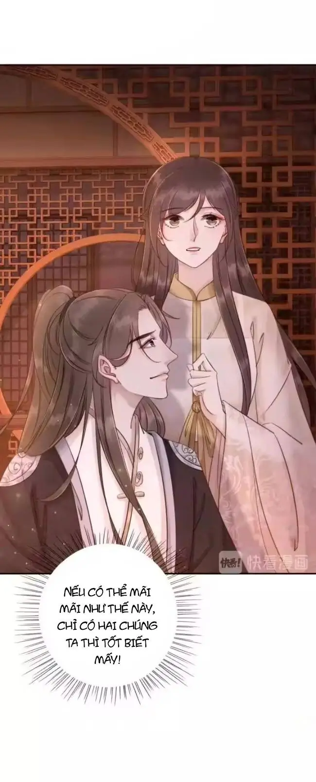Hoàng Tỷ Của Ta Không Phải Dạng Dễ Bắt Nạt Chapter 66 - Trang 6