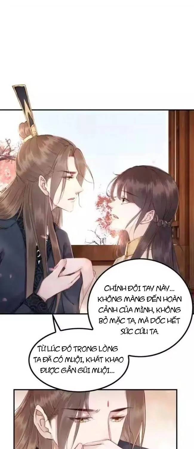 Hoàng Tỷ Của Ta Không Phải Dạng Dễ Bắt Nạt Chapter 67 - Trang 15