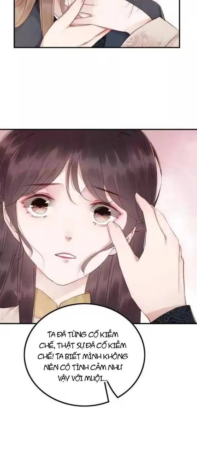 Hoàng Tỷ Của Ta Không Phải Dạng Dễ Bắt Nạt Chapter 67 - Trang 16