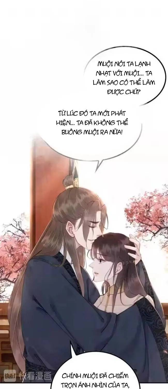 Hoàng Tỷ Của Ta Không Phải Dạng Dễ Bắt Nạt Chapter 67 - Trang 18