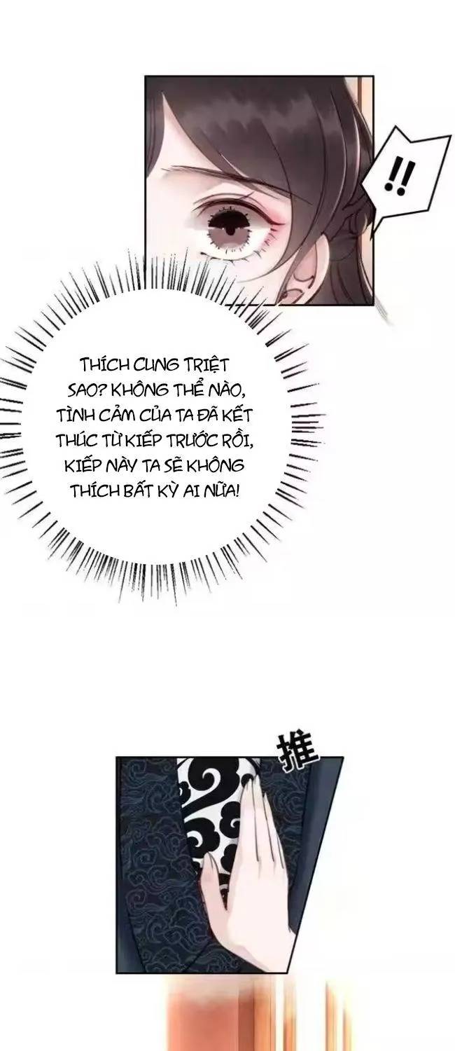 Hoàng Tỷ Của Ta Không Phải Dạng Dễ Bắt Nạt Chapter 67 - Trang 21