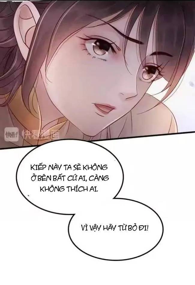 Hoàng Tỷ Của Ta Không Phải Dạng Dễ Bắt Nạt Chapter 67 - Trang 23