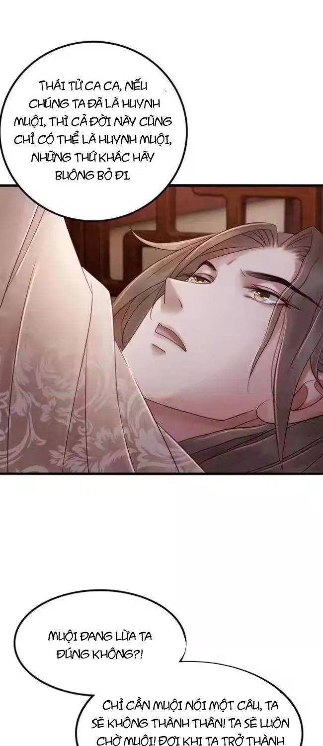 Hoàng Tỷ Của Ta Không Phải Dạng Dễ Bắt Nạt Chapter 67 - Trang 24