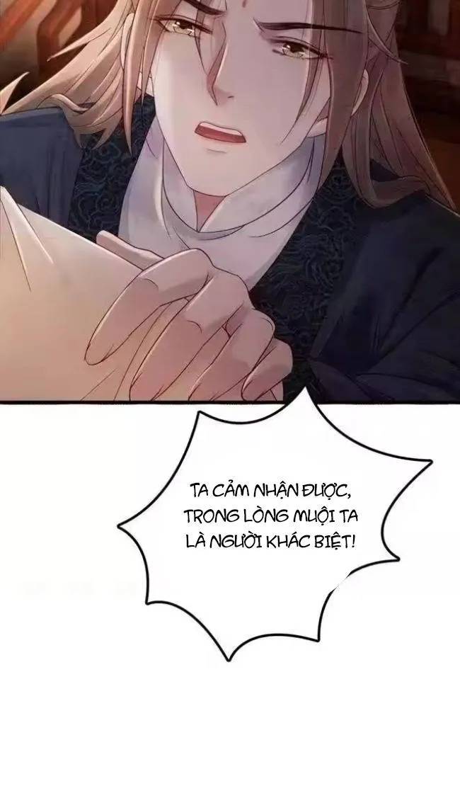 Hoàng Tỷ Của Ta Không Phải Dạng Dễ Bắt Nạt Chapter 67 - Trang 26
