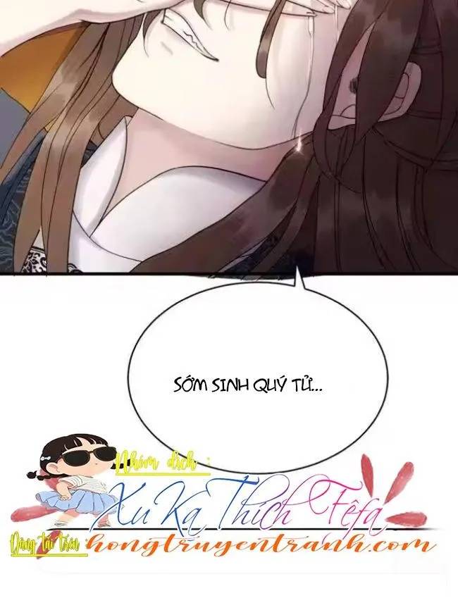 Hoàng Tỷ Của Ta Không Phải Dạng Dễ Bắt Nạt Chapter 67 - Trang 32