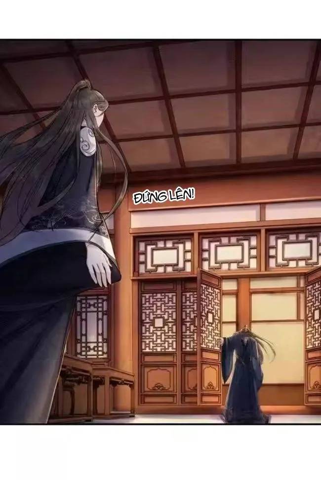 Hoàng Tỷ Của Ta Không Phải Dạng Dễ Bắt Nạt Chapter 67 - Trang 35