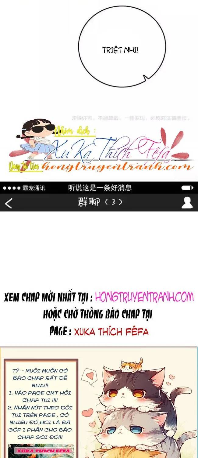 Hoàng Tỷ Của Ta Không Phải Dạng Dễ Bắt Nạt Chapter 67 - Trang 39