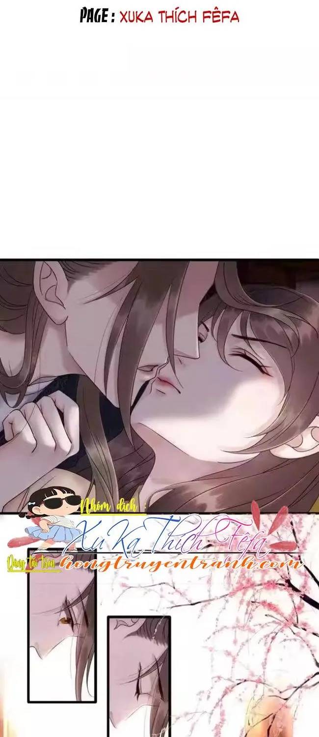 Hoàng Tỷ Của Ta Không Phải Dạng Dễ Bắt Nạt Chapter 67 - Trang 4