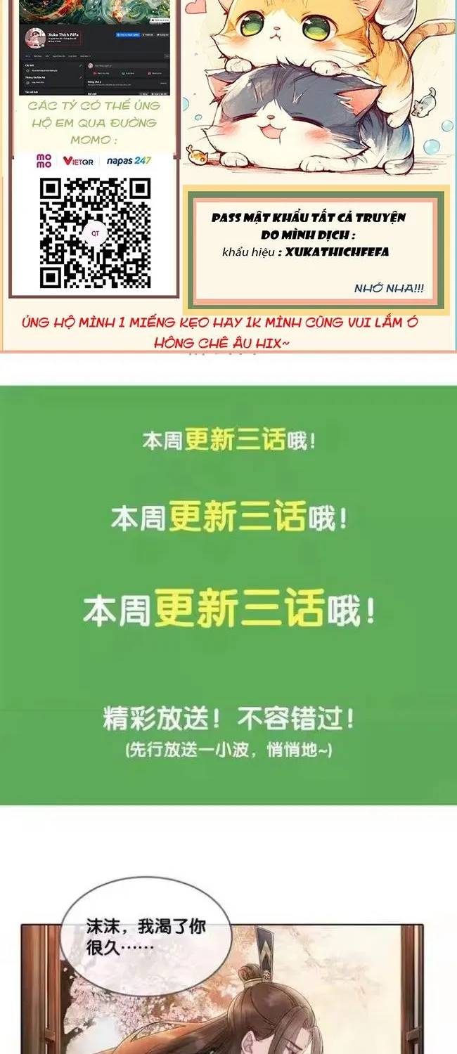 Hoàng Tỷ Của Ta Không Phải Dạng Dễ Bắt Nạt Chapter 67 - Trang 40
