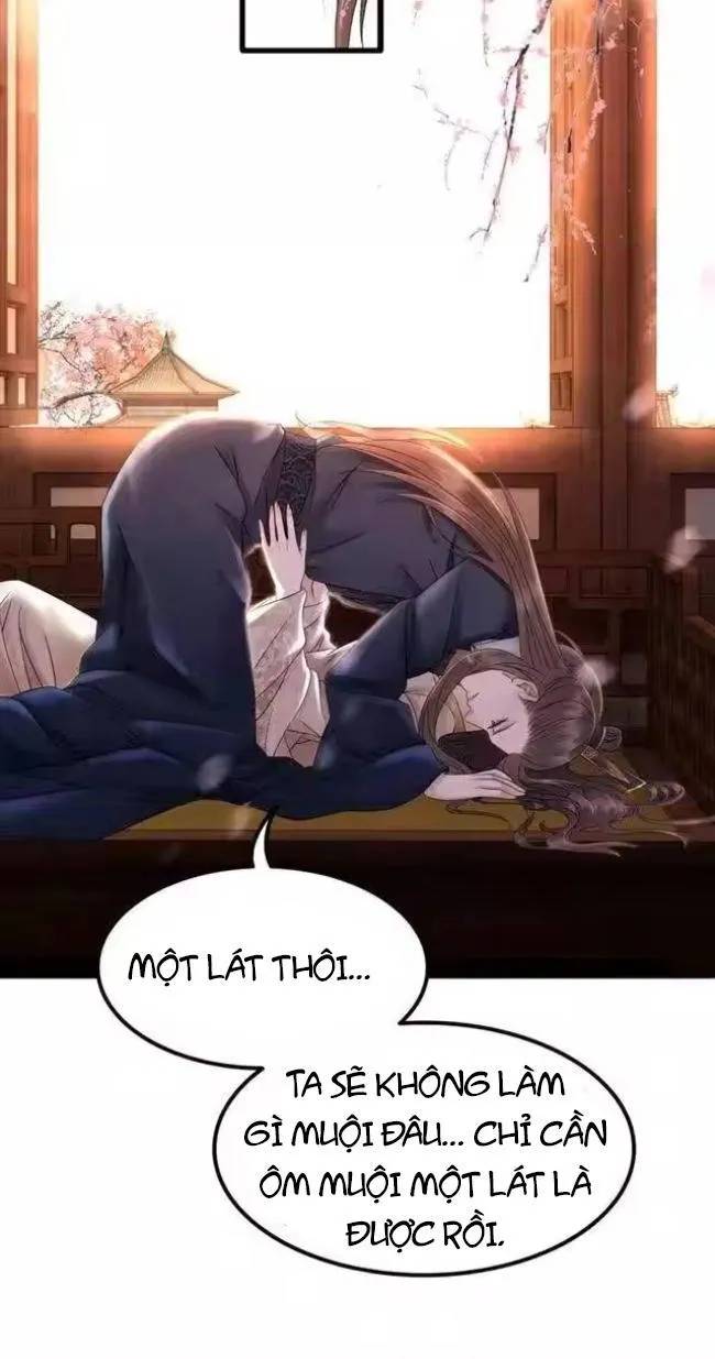 Hoàng Tỷ Của Ta Không Phải Dạng Dễ Bắt Nạt Chapter 67 - Trang 5