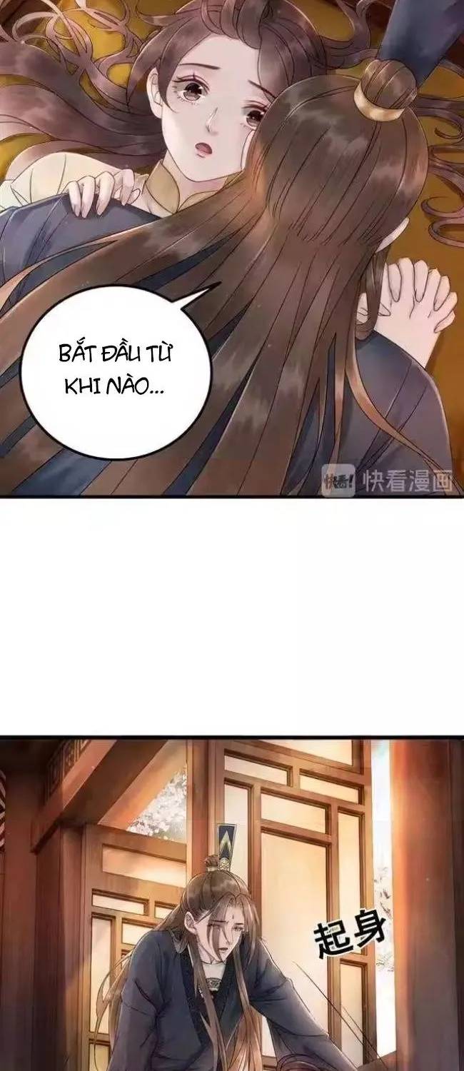 Hoàng Tỷ Của Ta Không Phải Dạng Dễ Bắt Nạt Chapter 67 - Trang 7