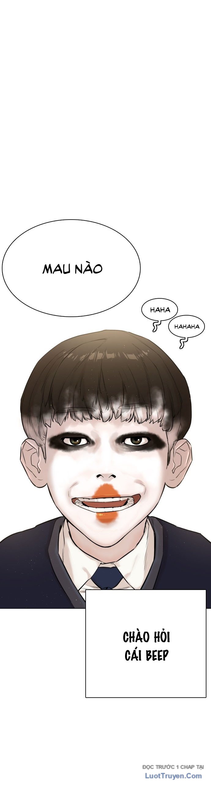 Học Cách Chiến Đấu Chapter 1 - Trang 11