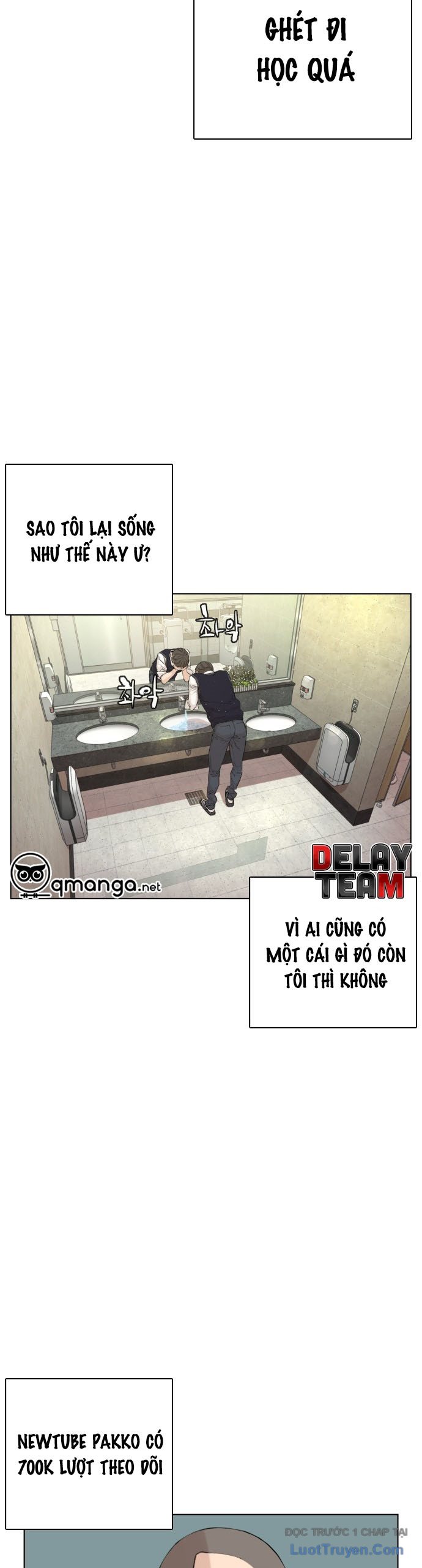 Học Cách Chiến Đấu Chapter 1 - Trang 14