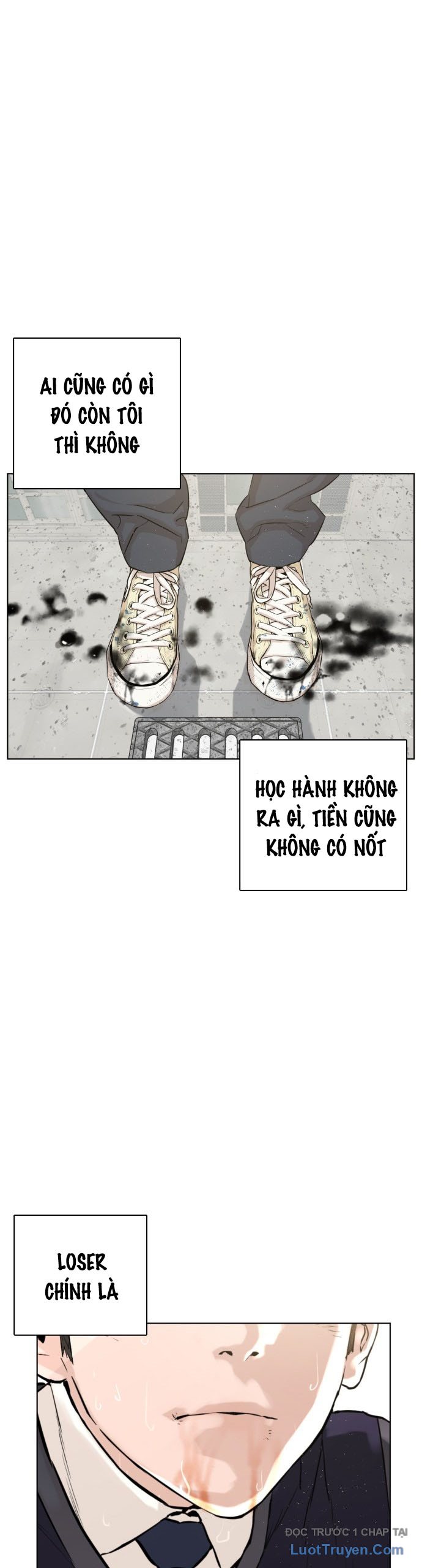 Học Cách Chiến Đấu Chapter 1 - Trang 16