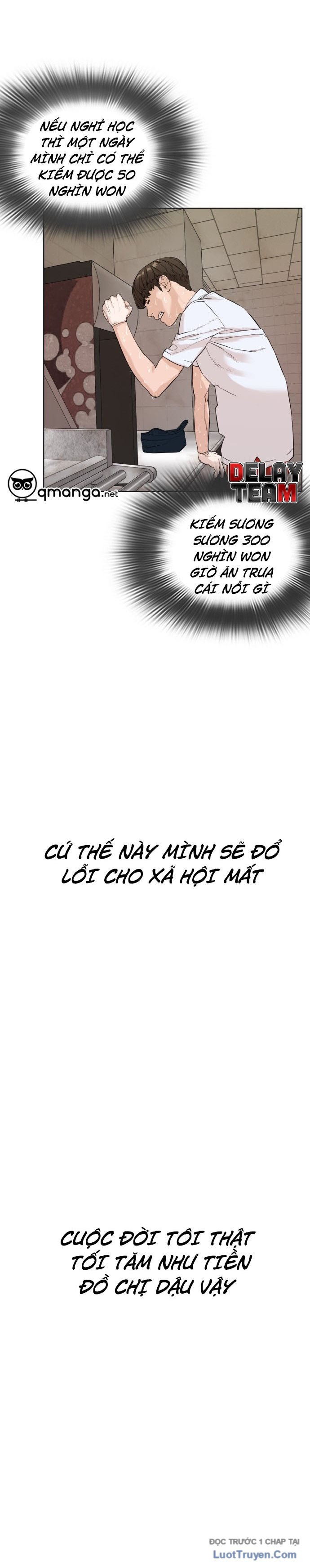 Học Cách Chiến Đấu Chapter 1 - Trang 41